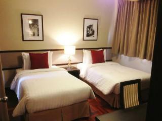 Aparthotel Asoke Residence Sukhumvit