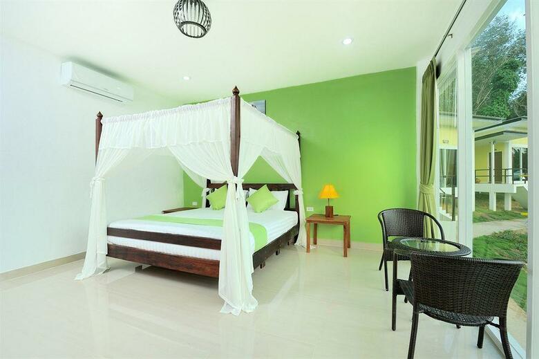 Hotel Phi Phi Chang Grand Resort