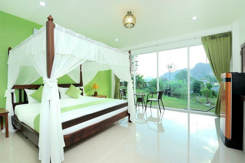 Hotel Phi Phi Chang Grand Resort