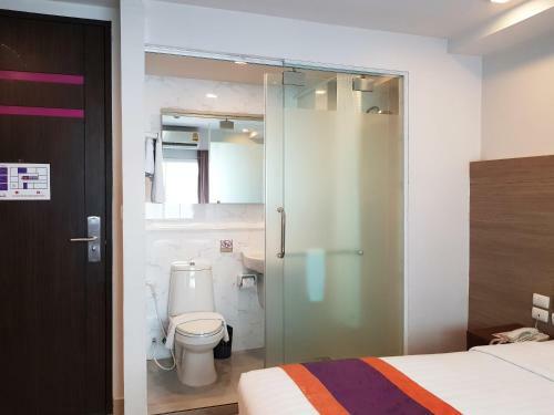 Hotel Studio Nana By Icheck Inn