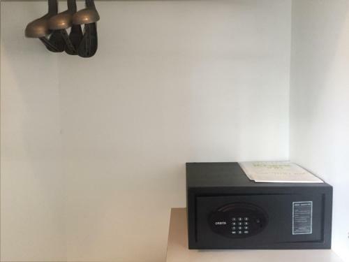 Hotel Studio Nana By Icheck Inn