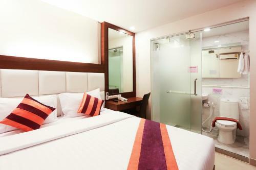 Hotel Studio Nana By Icheck Inn