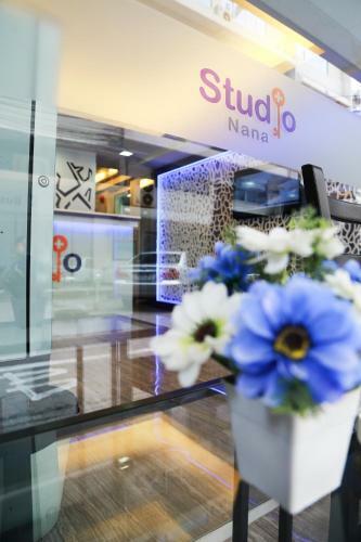 Hotel Studio Nana By Icheck Inn
