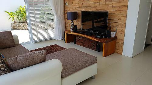 Paradise Island Villa