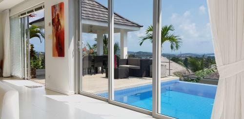 Paradise Island Villa
