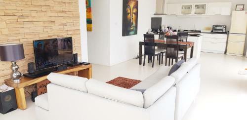 Paradise Island Villa