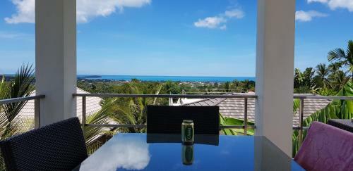 Paradise Island Villa