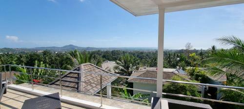 Paradise Island Villa