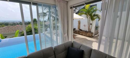 Paradise Island Villa