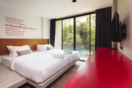 Hotel Lima Duva Resort