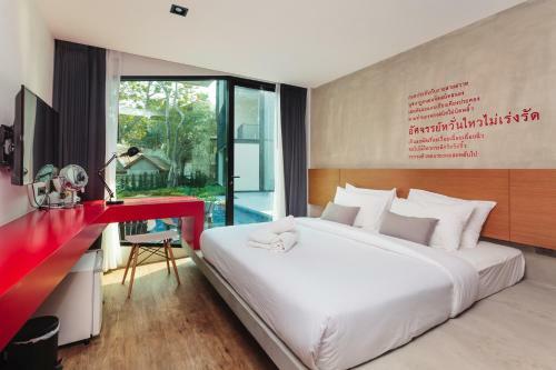 Hotel Lima Duva Resort