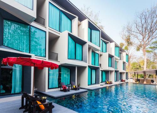Hotel Lima Duva Resort
