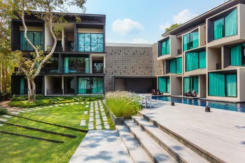 Hotel Lima Duva Resort