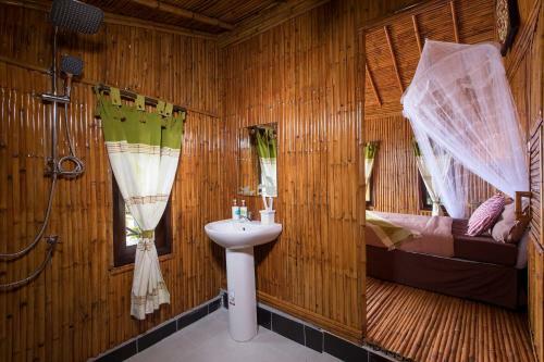 Hotel Phiphi Rantee Cliff