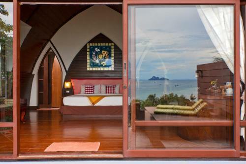 Hotel Phiphi Rantee Cliff