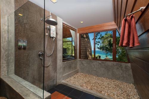 Hotel Phiphi Rantee Cliff