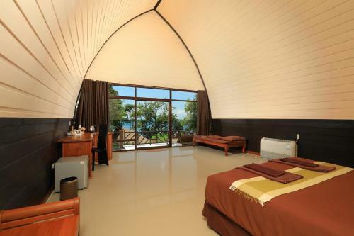 Hotel Phiphi Rantee Cliff