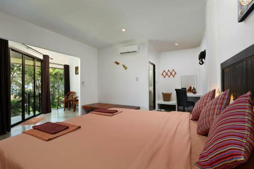 Hotel Phiphi Rantee Cliff
