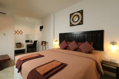 Hotel Phiphi Rantee Cliff