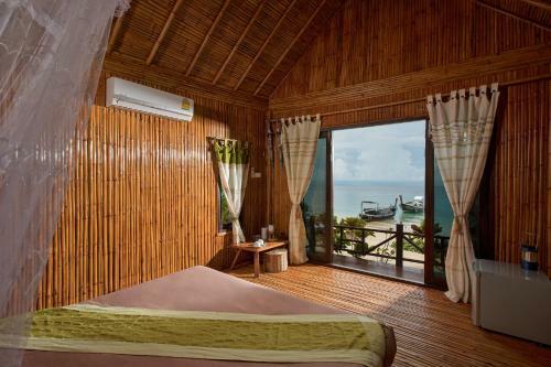 Hotel Phiphi Rantee Cliff