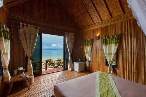 Hotel Phiphi Rantee Cliff