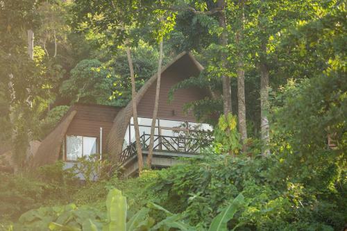 Hotel Phiphi Rantee Cliff