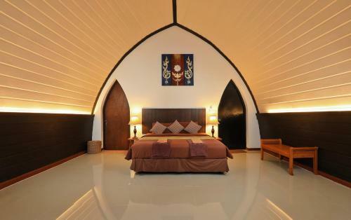 Hotel Phiphi Rantee Cliff