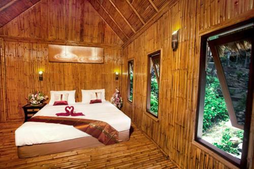 Hotel Phiphi Rantee Cliff