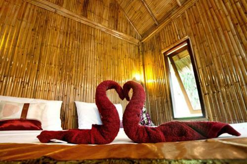 Hotel Phiphi Rantee Cliff