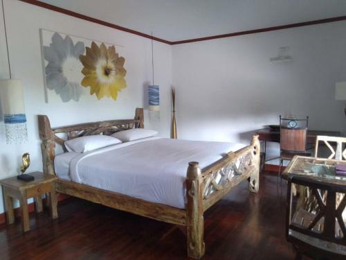 Hotel Baan Hin Sai Resort & Spa