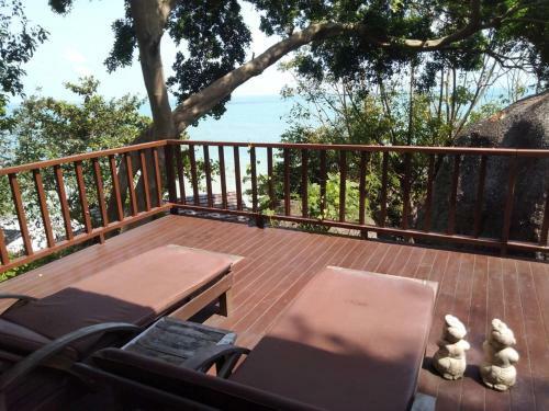 Hotel Baan Hin Sai Resort & Spa