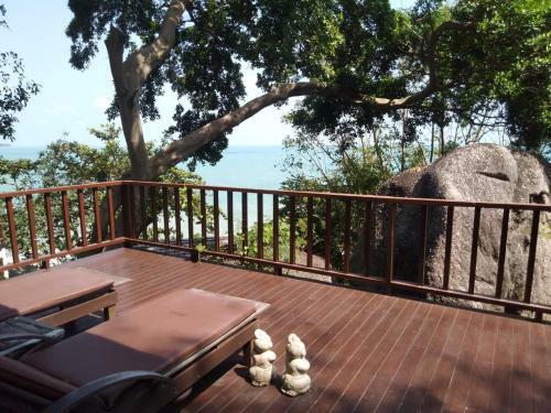 Hotel Baan Hin Sai Resort & Spa