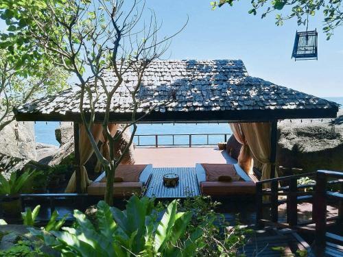 Hotel Baan Hin Sai Resort & Spa