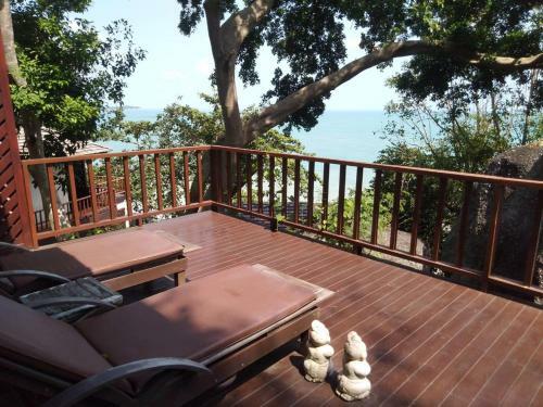 Hotel Baan Hin Sai Resort & Spa