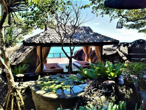 Hotel Baan Hin Sai Resort & Spa