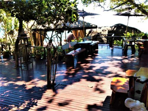 Hotel Baan Hin Sai Resort & Spa