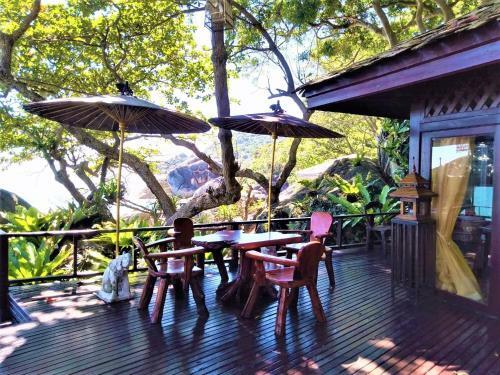 Hotel Baan Hin Sai Resort & Spa