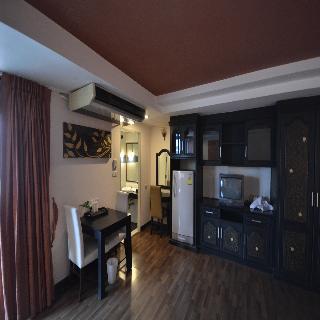 Apartamentos The Heritage Hotels Sathorn