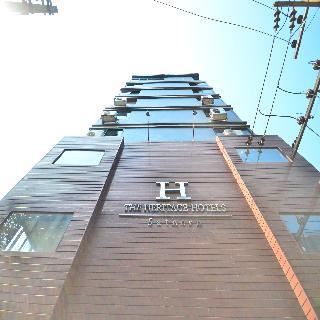Apartamentos The Heritage Hotels Sathorn