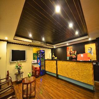 Apartamentos The Heritage Hotels Sathorn