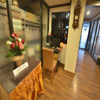 Apartamentos The Heritage Hotels Sathorn