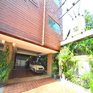 Apartamentos The Heritage Hotels Sathorn