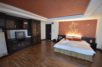 Apartamentos The Heritage Hotels Sathorn