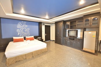 Apartamentos The Heritage Hotels Sathorn