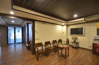 Apartamentos The Heritage Hotels Sathorn