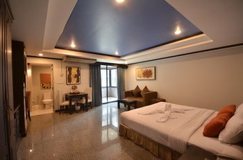 Apartamentos The Heritage Hotels Sathorn