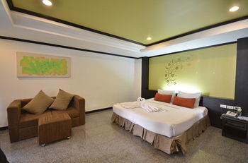 Apartamentos The Heritage Hotels Sathorn