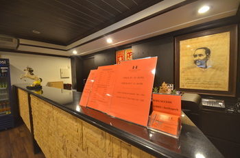 Apartamentos The Heritage Hotels Sathorn