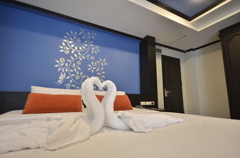 Apartamentos The Heritage Hotels Sathorn