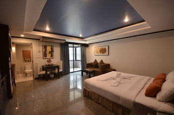 Apartamentos The Heritage Hotels Sathorn